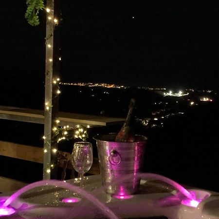 Casa Rural Malaga Monkey Love Con Jacuzzi Iznate المظهر الخارجي الصورة